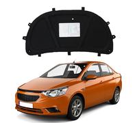 Hood Insulation Pad for Sail 3 2015 2016 2017 2018, Hood Sound Insulation Cotton Reducing Noise Interference Car Front Engine Mat Cover