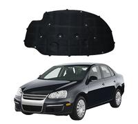 Hood Insulation Pad for Volkswagen Sagitar 2006 2007 2008 2009 2010 2011, Hood Sound Insulation Cotton Reducing Noise Interference Car Front Engine Mat Cover