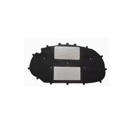Hood Insulation Pad for VW for Golf 6 Mk6 5K 2010~2014 Car Hood Engine Insulation Pad Soundproof Cover Heat Cotton Liner Mat Sound deadening mat(Style B)