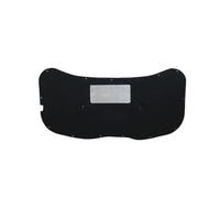 Hood Insulation Pad for VW for Polo Mk4 Vivo for GTI 01~10