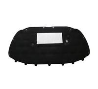 Hood Insulation Pad for VW for Polo Mk5 2009 2010 2011~2017