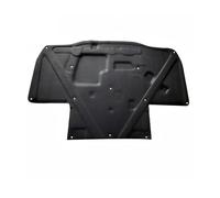 Hood Insulation Pad Front Engine Hood Insulation Pad Heat Fire Soundproof Cover Foam Mad for Toyota for Land for Cruiser LC80 FJ80 80 Series LX450 1991-1998 Engine Soundproof Cotton
