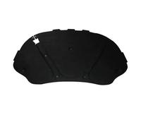 Hood Insulation Pad Front Hood Engine For VW For Arteon H37 2019 2020 2021 2022 2023 2024 Sound Insulation Mat Soundproof Pad Car Accessories Engine Soundproof Cotton