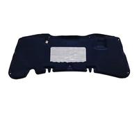 Hood Insulation Pad Front Hood Engine Sound Insulation Cotton Pad Soundproof Heat Mat Compatible with Civic for FD 2006 2007 2008 2009 2010 2011