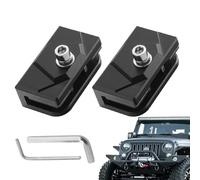Hood Lamp Bracket - Essential Accessories for Under the Bonnet Work | Perfect for Improving Vision in Car Maintenance, Ideal for Car Repairs and Maintenance