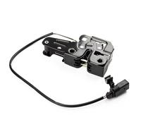 Hood Latch Bonnet Lock, For A4 S4 2001-2008 Engine Bonnet Hood Latch Lock 8E0823509D 8E0823509A 8E0 823 509 C 8E0823509C