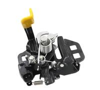 Hood Latch Bonnet Lock, For Lincoln, For MKZ 2013 2014 2015 2016 Hood Lock Latch Release EP5Z-16700-A EP5Z16700A DP5Z16700A