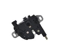 Hood Latch Compatible with C-Max 2003-2007 Hood Lock Block Latch Catch 4895286 3M51-16700-BC
