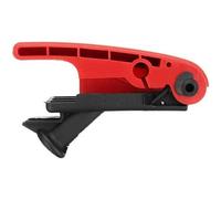 Hood Latch Cover Compatible With Benz For A-Class W169 2004 2005 2006 2007 2008 2009 2010 2011 2012 Red Valve Cover Release Switch Hood Latch Release Pull Handle Car Accessory