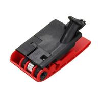 Hood Latch Cover Compatible With Benz For W168 1997-2004 For W169 2004-2012 OEM 1248800320 Car Hood Front Bonnet Release Handle Lever Repairs Replacements