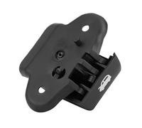Hood Latch Cover Compatible with Dodge for Grand for Caravan 2001 2002 2003 2004 2005 2006 2007 1 Pcs Hood Release Handle Bar 68002784AA