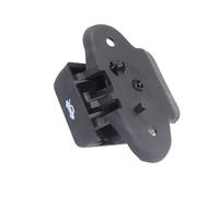Hood Latch Cover Compatible with Dodge for Magnum 2005 2006 2007 2008 Bonnet Hood Latch Release Pull Handle Replacement Car Accesories 68002785AA