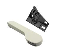 Hood Latch Cover Compatible with VW for Bora for Jetta 1999-2005 Auto Hood Latch Release Lever Bracket Engine Bonnets Open Handle OEM: 1J1823533 1J1823633A 1J1823533C
