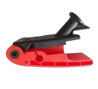 Hood Latch Cover Lever Compatible With Benz For B Class 2005-2025 1Pc Lever Parts Hood Release Car Bonnet Release Cable Handle OEM: A1248800320