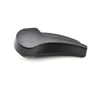 Hood Latch Cover Lever Compatible With For 5 G30 2015 2016 2017 2018 2019 2020 Front Engine Hood Bonnet Release Handle Lever Bracket LHD OEM: 51237390755