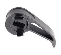 Hood Latch Cover Lever, For G22 4 Series 2021 2022 2023 2024 2025 Replacement Quick Release Hood Latch Modification Aluminum Multi Purpose