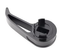 Hood Latch Cover Lever, For G82 M4 2021-2025, For G83 M4 2021-2025 Replacement Quick Release Hood Latch Modification Aluminum Multi Purpose