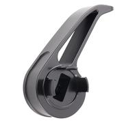 Hood Latch Cover Lever, For G87 M2 2023-2025, For G20 3 Series 2019-2025 Replacement Quick Release Hood Latch Modification Aluminum Multi Purpose