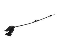 Hood Latch Cover Lever, For Jeep, For Cherokee 2014 2015 2016 2017 2018 Outside Hood Mounted Release Handle Cable OEM：68143167AB 68290771AB 53194075