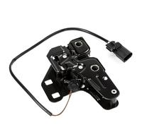 Hood Latch, for A4 S4 2001-2008 Engine Bonnet Hood Latch Lock 8E0823509D 8E0823509A 8E0 823 509 C