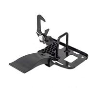 Hood latch handle Compatible With B8 For A4 FWD For Quattro 2.0T 8T0823480 Front Engine Cover Hood Latch Lock Block Release Pull Rod Handle Replacement Parts