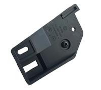 Hood Latch Handle Compatible With Seat For Ibiza 2002-2015 For Leon 2006-2013 For Toledo 2005-2009 LHD Black Hood Release Grip Handle Bracket 1J1823533C(Bracket)