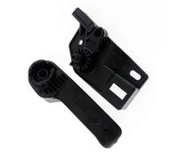 Hood Latch Handle Compatible With Seat For Leon 2006-2013 For Altea 2004-2015 For Ibiza 2002-2015 Engine Hood Latch Release Lever Handle Bracket 11J1823633A