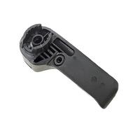 Hood Latch Handle Compatible With Skoda For FABIA 2006 2007 2008 2009 2010 2011 2012 2013 2014 Car Hood Release Latch Lever Handle Or Bracket 1J1823533C