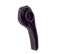 Hood Latch Handle Cover Compatible With A6 A7 C8 2019 2020 2021 2022 2023 2024 Front Hood Bonnet Release Lever UnLock Handle 8W0823661D