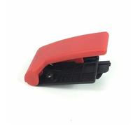 Hood Latch Handle Cover Compatible With Benz For A Class 1997- For B Class 2005- For C Class 1994- Front Interior Hood Latch Release Pull Handle 1248800320