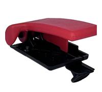 Hood Latch Handle Cover Compatible With Benz For CL203 2008-2011 For C208 1997-2002 For C209 2002-2009 Accessories Parts Interior Hood Release Handle Lever 1248800320