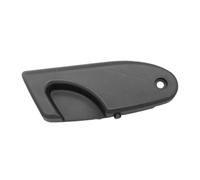 Hood Latch Handle Cover Compatible With BMW For E53 E39 E38 E34 E32 E36 X5 Car Front Engine Hood Bonnet Release Handle Lever Bracket 51438408157 LHD