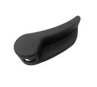 Hood Latch Handle Cover Compatible With BMW For G01 G02 X3 Car LHD Front Engine Hood Bonnet Release Handle Lever Bracket 51235A01239 51237397999 51239893480