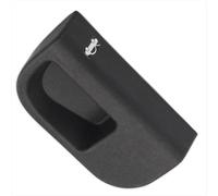 Hood Latch Handle Cover Compatible With C&itroen For Nemo For Fiorino For Qubo 2008-2014 735650712 Bonnet Release Handle Hood Mechanism Lock Actuator Switch