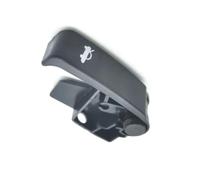 Hood Latch Handle Cover Compatible With Chevrolet For Avalanche 2002 2003 2004 2005 2006 Car Engine Bonnet Latch Release Handle Hood Release Pull Handle 15741109