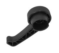 Hood Latch Handle Cover Compatible With For Edge 2015 2016 2017 2018 2019 2020 2021 2022 2023 Engine Hood Release Pull Handle Accessories Parts FT4Z16B626C