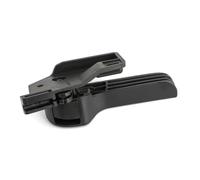 Hood Latch Handle Cover Compatible With For Golf 1998-2006 For Bora For J&etta 1999-2005 Car Front Engine Bonnet Release Handle Pull Plate 1J1823533B 1J1823633A