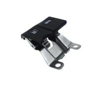 Hood Latch Handle Cover Compatible With For Rogue 2014-2017 For Versa 2012-2019 Car Hood Release Handle Lock Bonnet Latch Release Handle 65622ED50A 656223TA0A