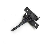 Hood Latch Handle Cover Compatible With Jaguar For F-Pace For X761 For I-Pace For X590 Xe X760 Xf X260 Bonnet Release Lever Cover Handle Car Bonnet Release Handle T4N3060 LR093224