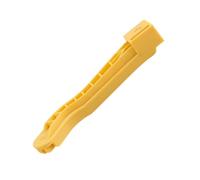 Hood Latch Handle Cover Compatible with Peugeot for Partner 2 MK2 2008 2009 2010 2011 2012 2013 2014 2015 2016 2017 Car Bonnet Lock Catch Repair Handle Pull 7934E7 7934C5
