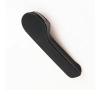 Hood Latch Handle Cover Compatible With Seat For Ibiza 2002-2015 For Leon 2006-2013 Car Accessories Hood Release Grip Handle Bracket 1J1823533 C 1J1823633 A