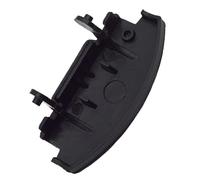 Hood Latch Handle Cover Compatible With Skoda For Octavia 1996-2011 Car Center Console Release Handle Hood Latch Release Handle Engine Hood Arm Rest Lid 3B0868445