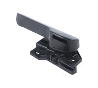 Hood Latch Handle Cover Compatible With VW For Passat 2006-2011 For Tiguan 2008-2011 For Jetta 1999-2011 LHD Hood Release Grip Handle Bracket 1J1823633A 1J1823533C