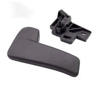 Hood Latch Handle Cover Compatible With VW For Passat For Variant For Santana 2015 2016 2017 2018 2019 2021 2022 Engine Hood Bonnet Handle Release Bracket 6RD823633 6RD823533