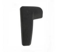 Hood Latch Handle Cover Compatible With VW For Sharan For Syncro For 4Motion 2016 2017 2018 2019 2020 2021 2022 Engine Hood Bonnet Handle Release Bracket 6RD823633 6RD823533
