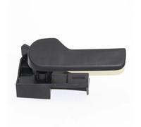 Hood Latch Handle Cover Compatible With VW For Tiguan 2008-2011 For Passat 2006-2011 For Jetta 1999-2011 Car Hood Bonnet Release Latch Handle Accessories Parts 1J1823633A