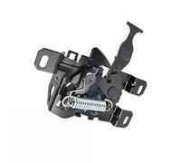 Hood Latch Handle Cover Fits for A 180 2011 2012 A1698800460 Engine Hood Release Levers Handle Car Hood Control Latch Release Car Accessories