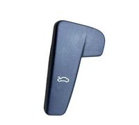 Hood Latch Handle Cover Fits for Polo 2002 2003 2004 2005 2006 2007 2008 2009 2010 1J1823533A Engine Hood Bonnet Release Grip Handle Bracket(Handle)