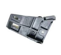 Hood Latch Handle Cover Fits for Polo 2002 2003 2004 2005 2006 2007 2008 2009 2010 1J1823533A Engine Hood Bonnet Release Grip Handle Bracket(Bracket)