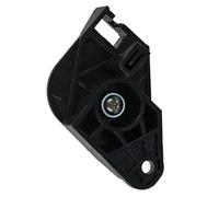 Hood Latch Handle Cover For Fusion 2013-2017 Hood Release Bonnet Lever Handle Bonnet Release Lever And Bracket DS7Z-99042C74-A